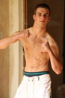 Denis Surovcik - HammerBoys.tv - The Best Gay Porn
