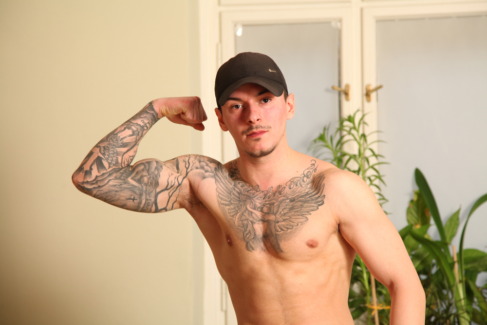 Great Body Jirka Kuzela